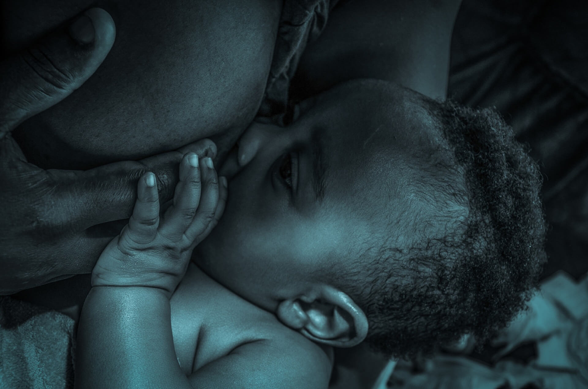 breastfeeding baby | B3PTco
